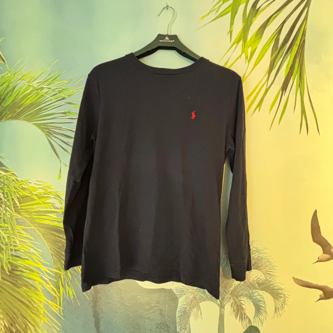 Polo Ralph Lauren 2 tröjor - 1