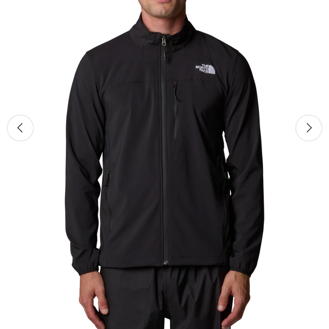 NorthFace Vindjacka