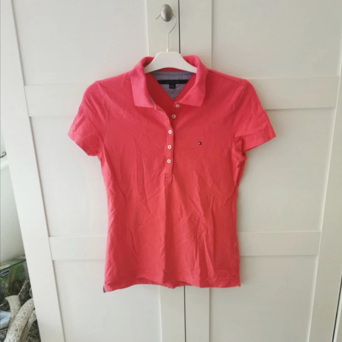 Nyskick! Pike Tommy Hilfiger 