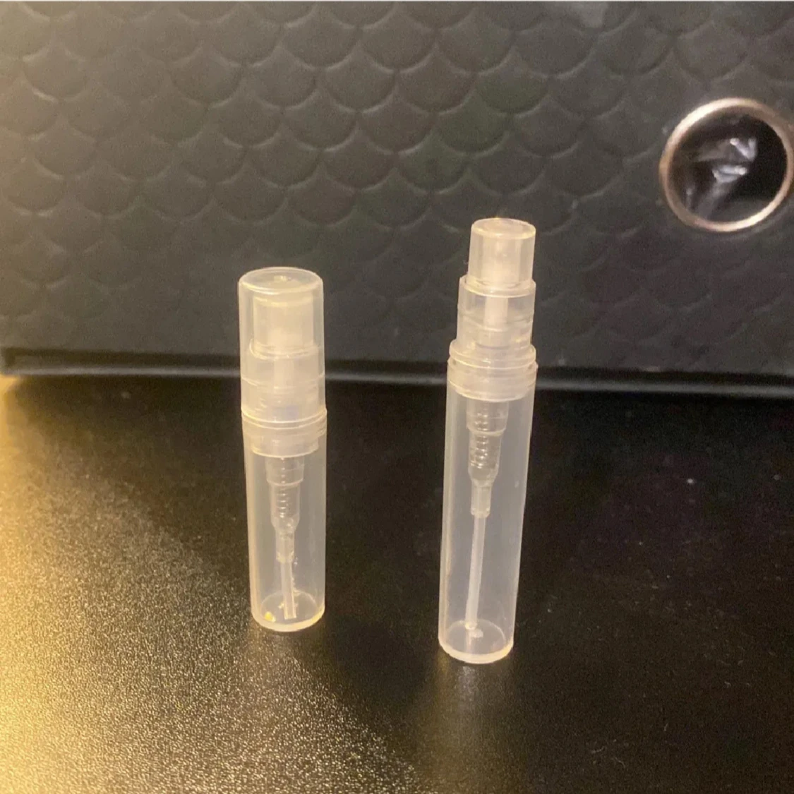Vanilla Bean & Macadamia mist sample 2/3/4 - 2