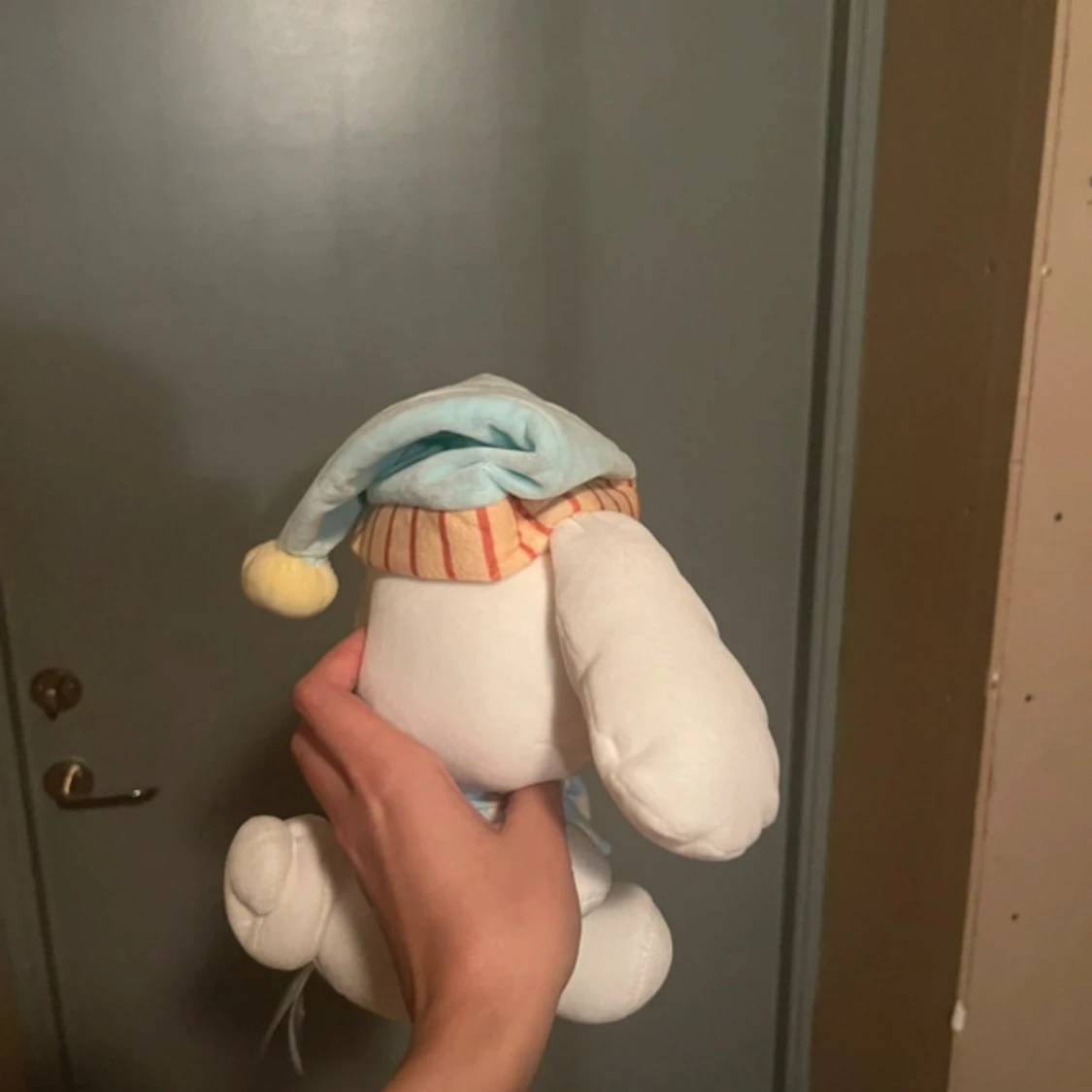 Cinnamonroll gosedjur - 1