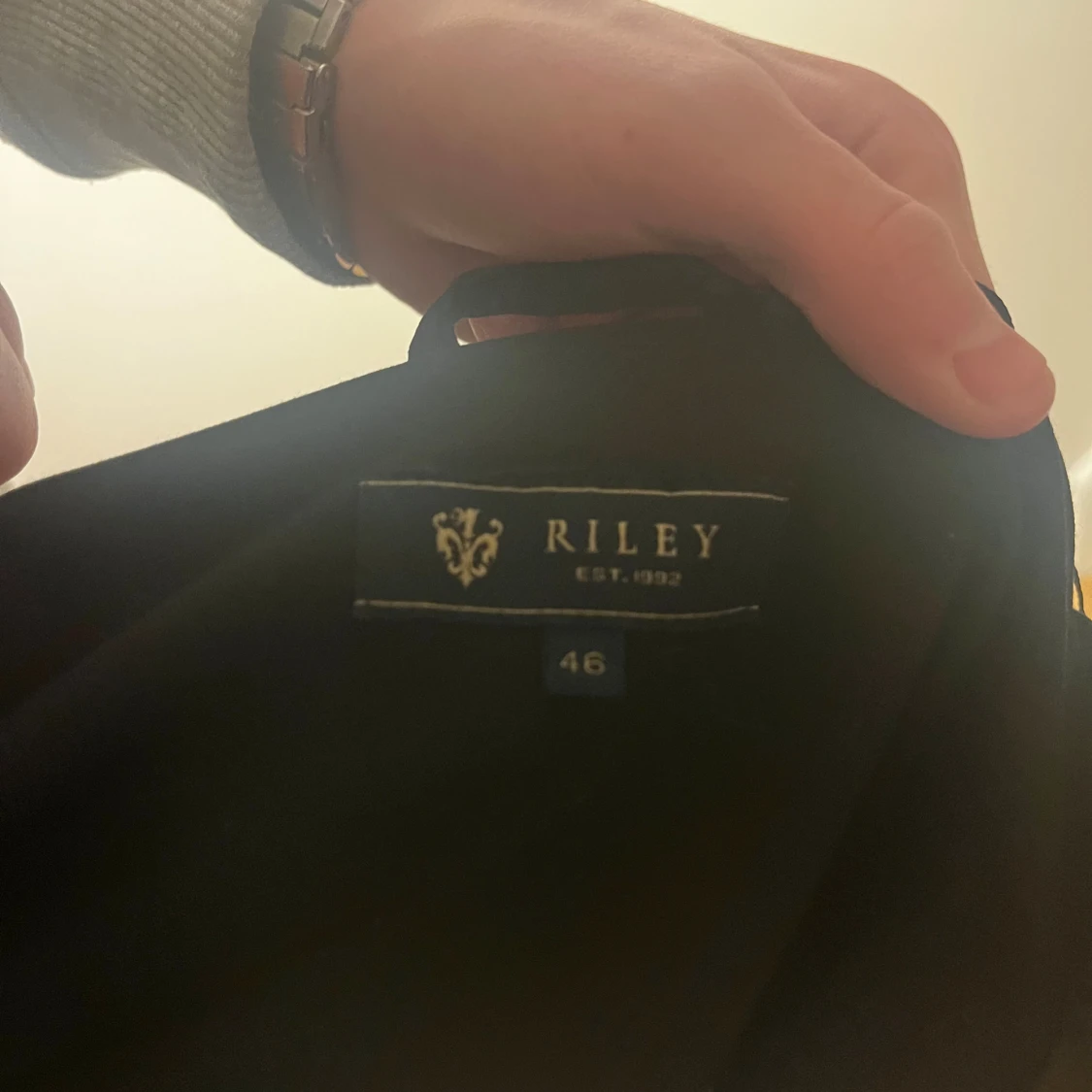 Riley Overshirt  - 4