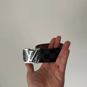 Bälte  - Nytt bälte