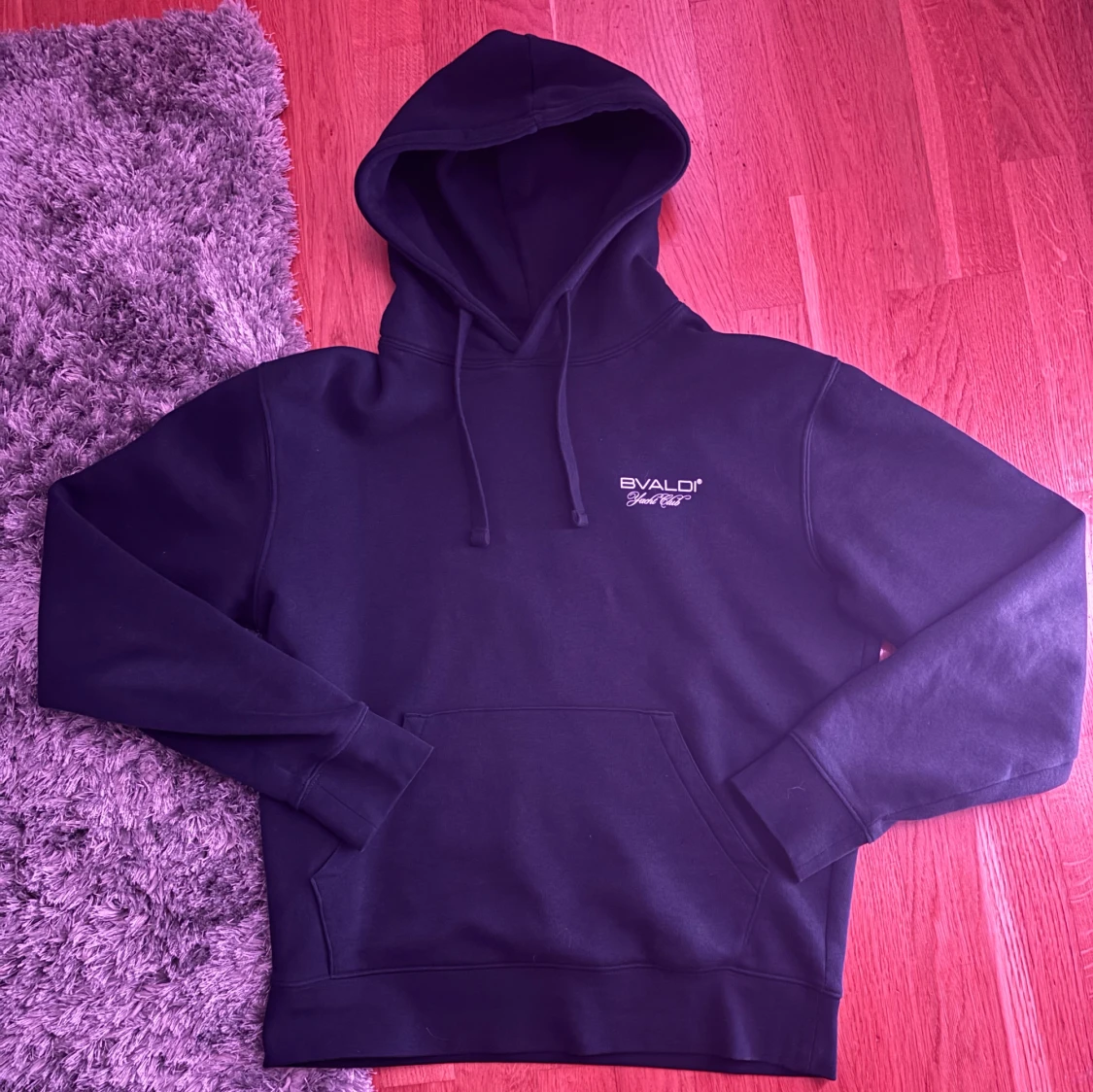 Bvaldi hoodie