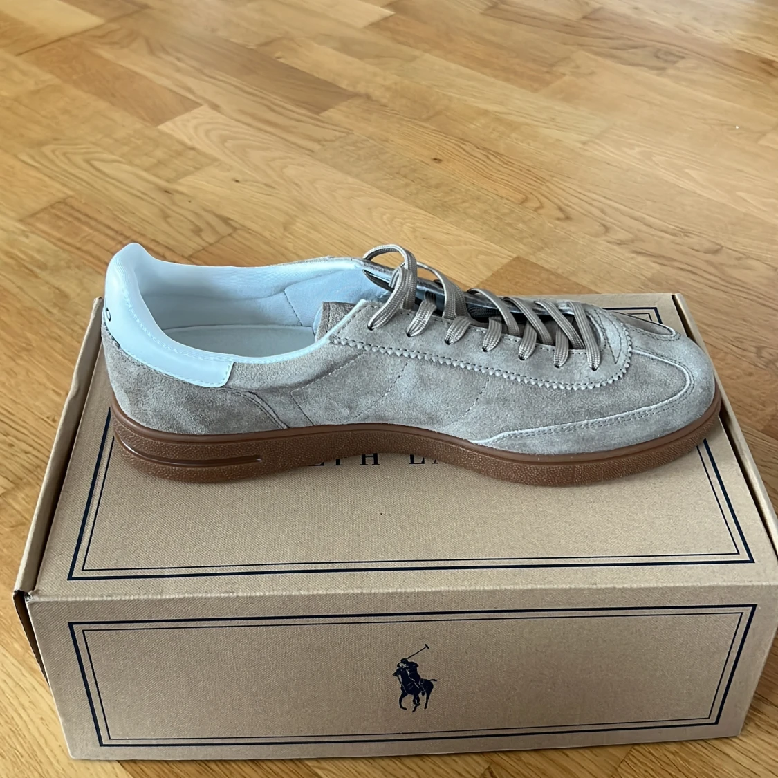  Ralph Lauren Bedford - 3