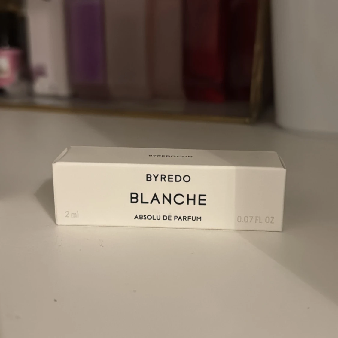 Byredo