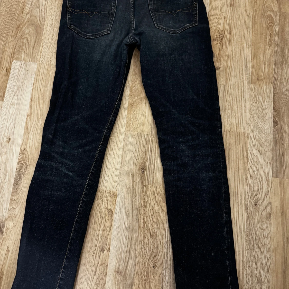 Mörkblå jeans från Polo Ralph Lauren - 3