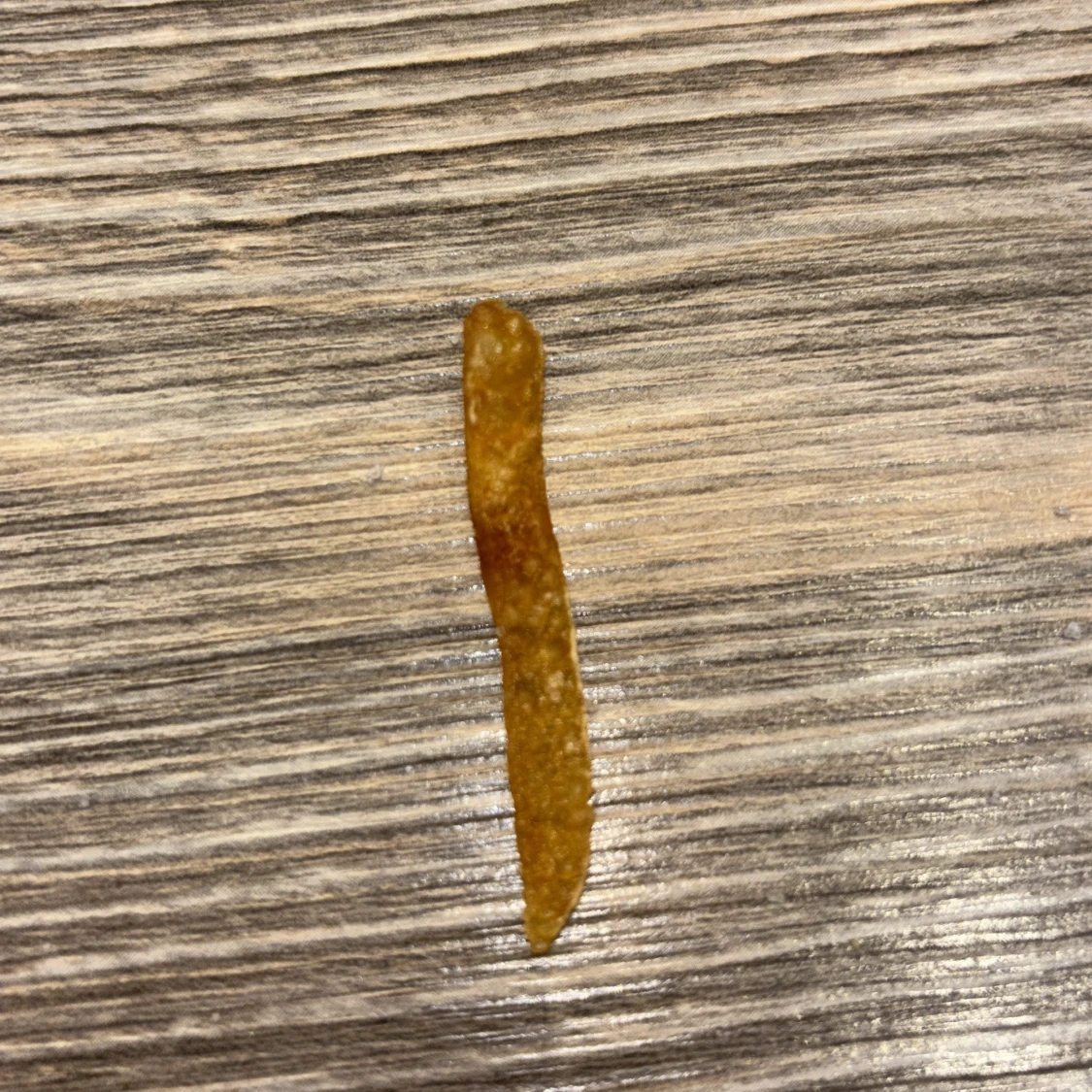 Krispig donken pommes. - 1