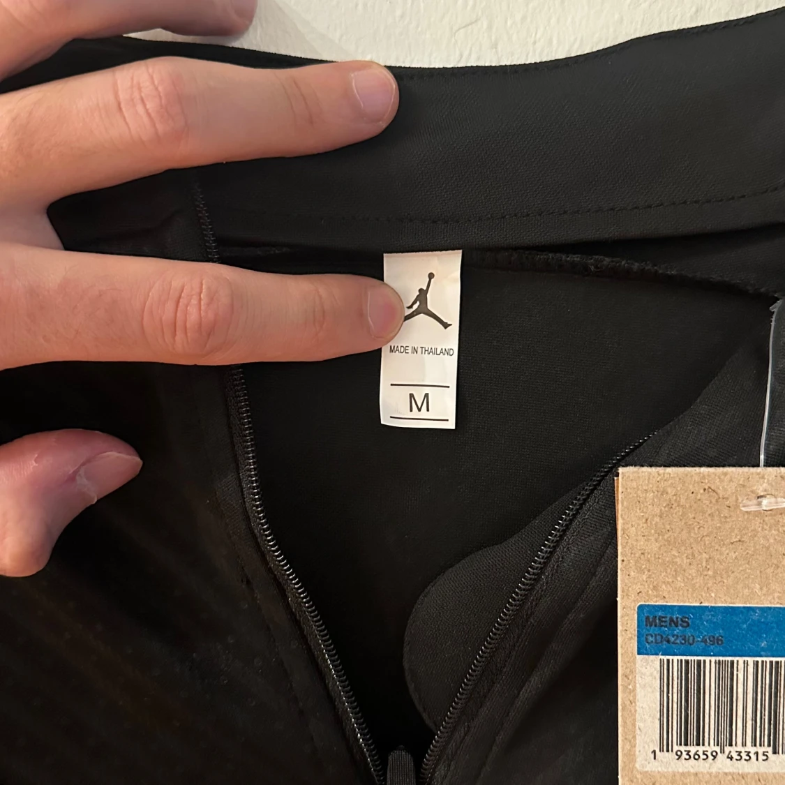 PSG tracksuit ny! - 2