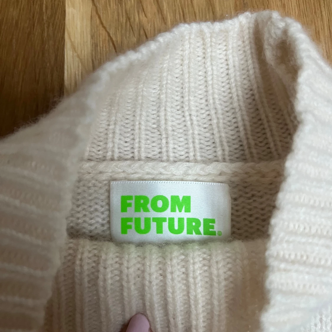 From future tröja - 3