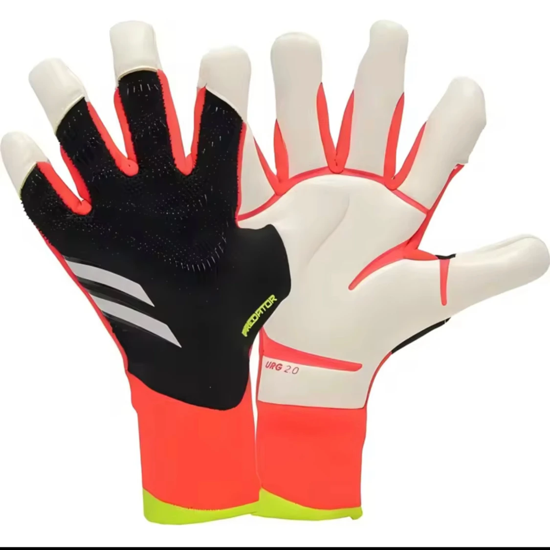 Adidas Predator målvaktshandskar