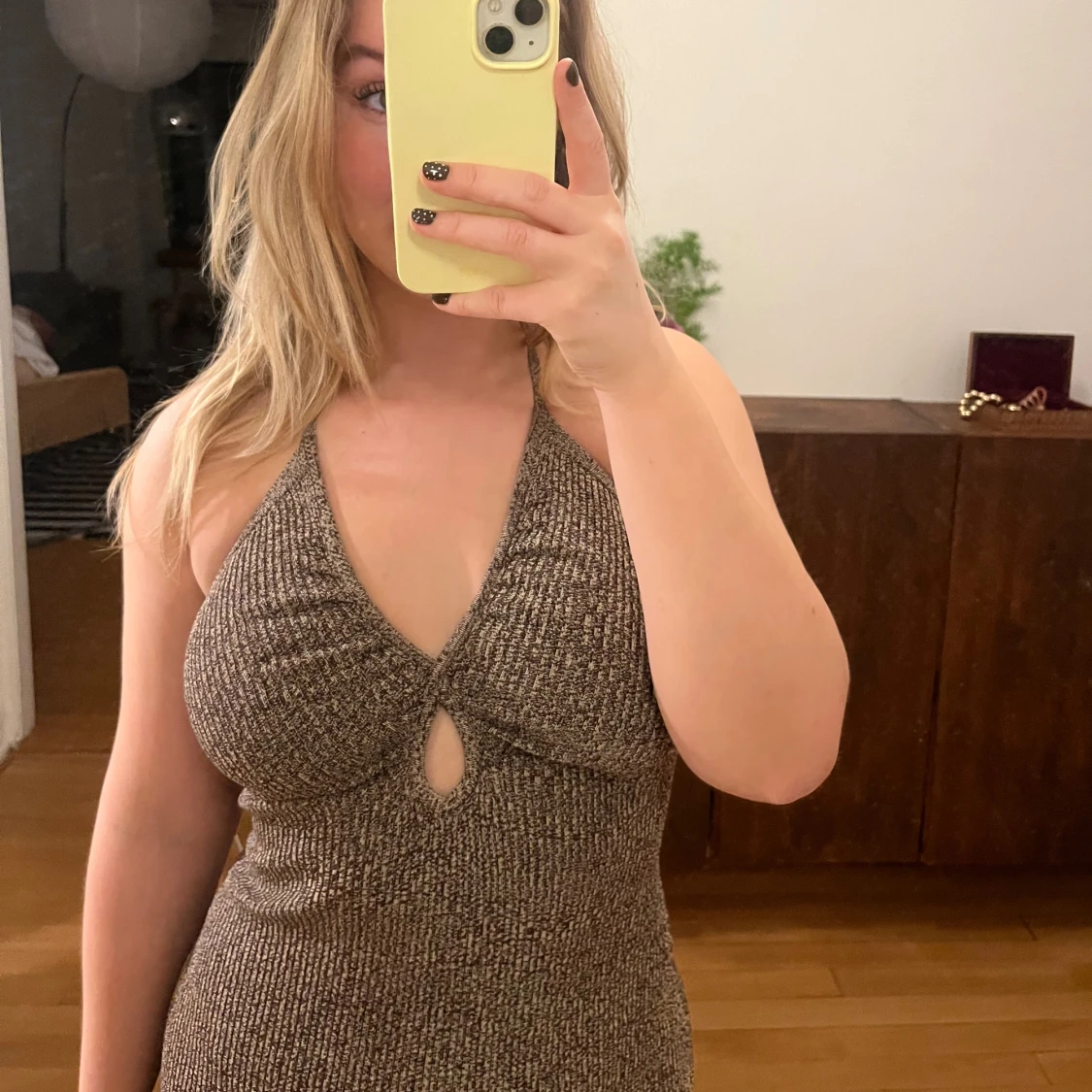 ADOORE Fano klänning  - 1