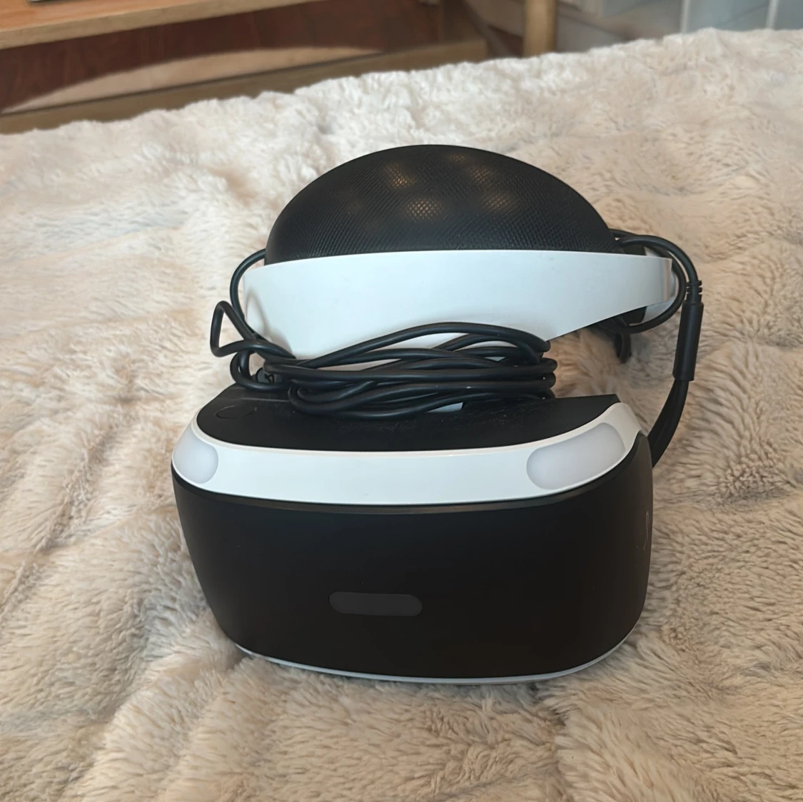 PlayStation VR Headset