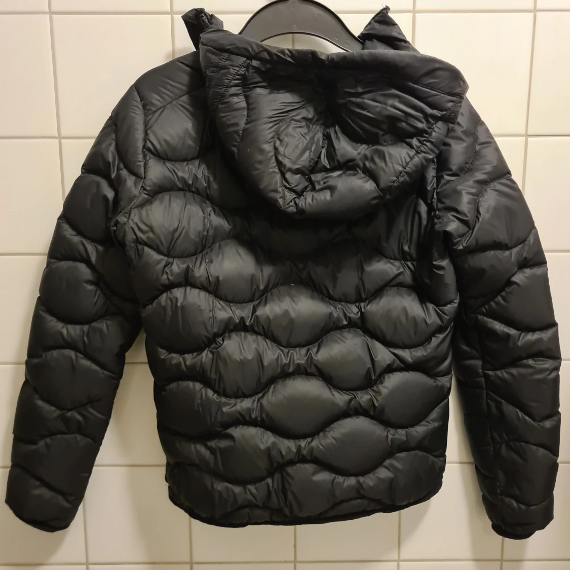 Peak Performance JR Jacka - 1