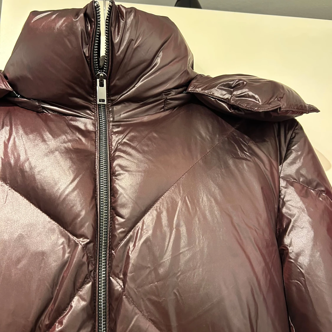 Massimo Dutti jacka - 3