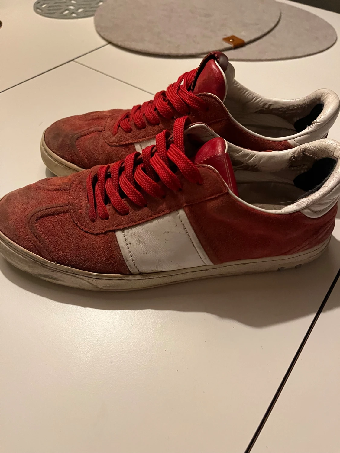 Valentino Flycrew  - 3