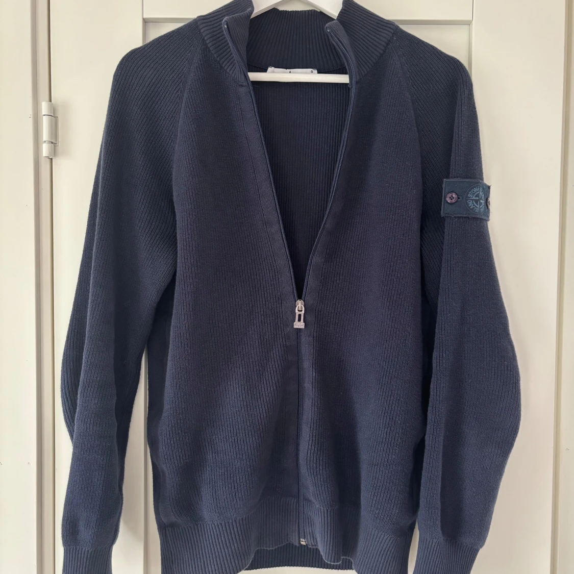 Stone Island Cardigan - 1