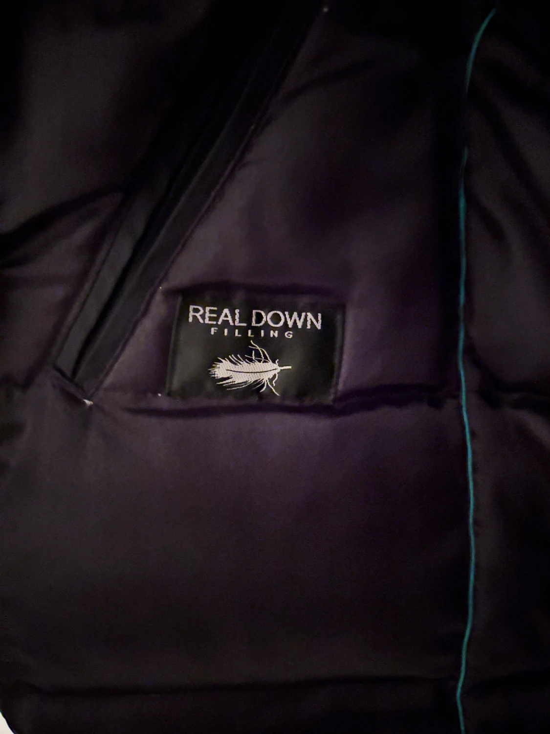 Svart fieldjacka från Fortezza - 4