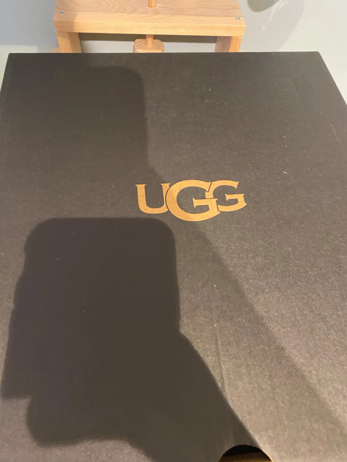 Ugg lo lowmel  - 3