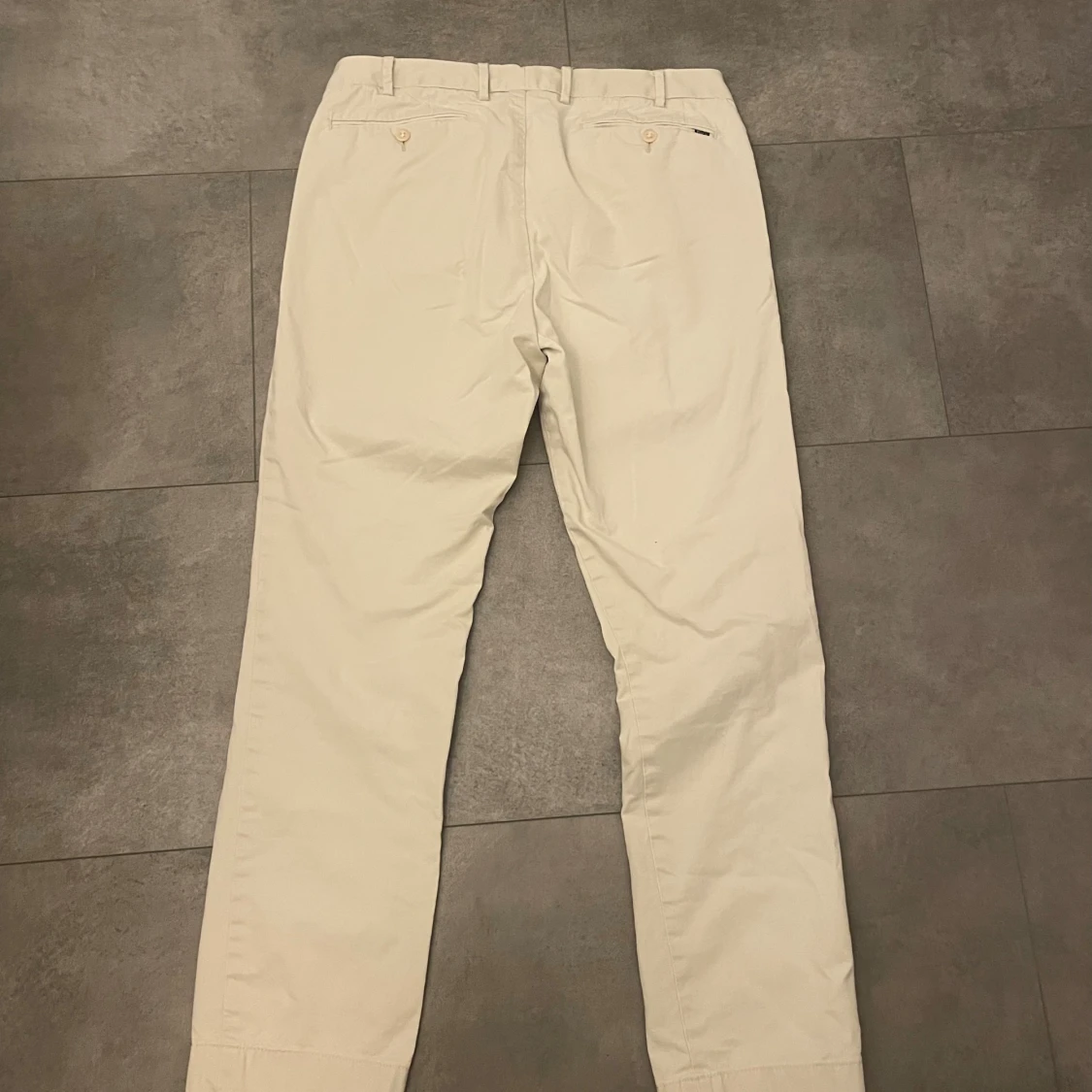 Beiga chinos från Polo Ralph Lauren - 3