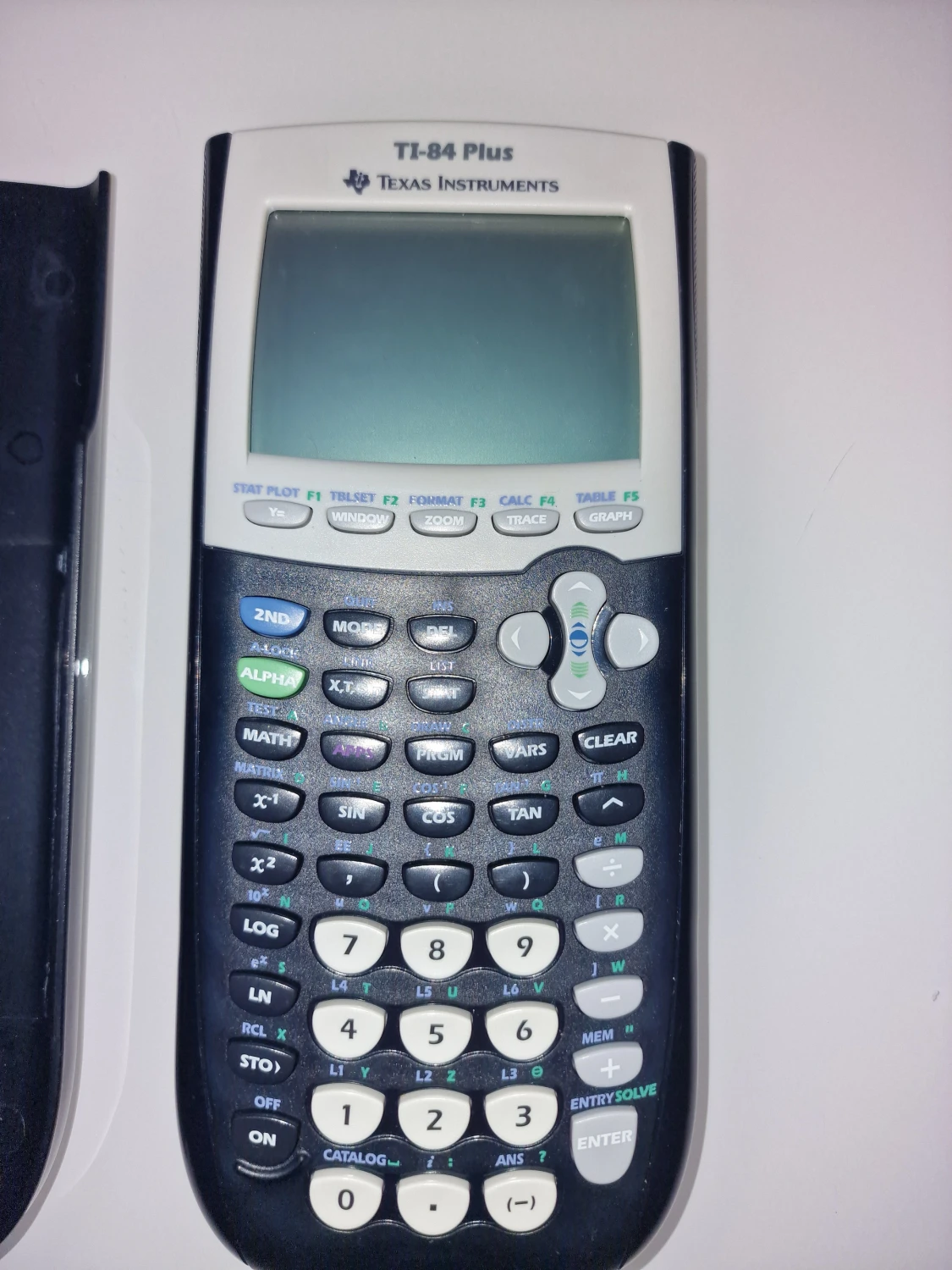 Texas Instruments TI-84 Plus grafräknare - 2