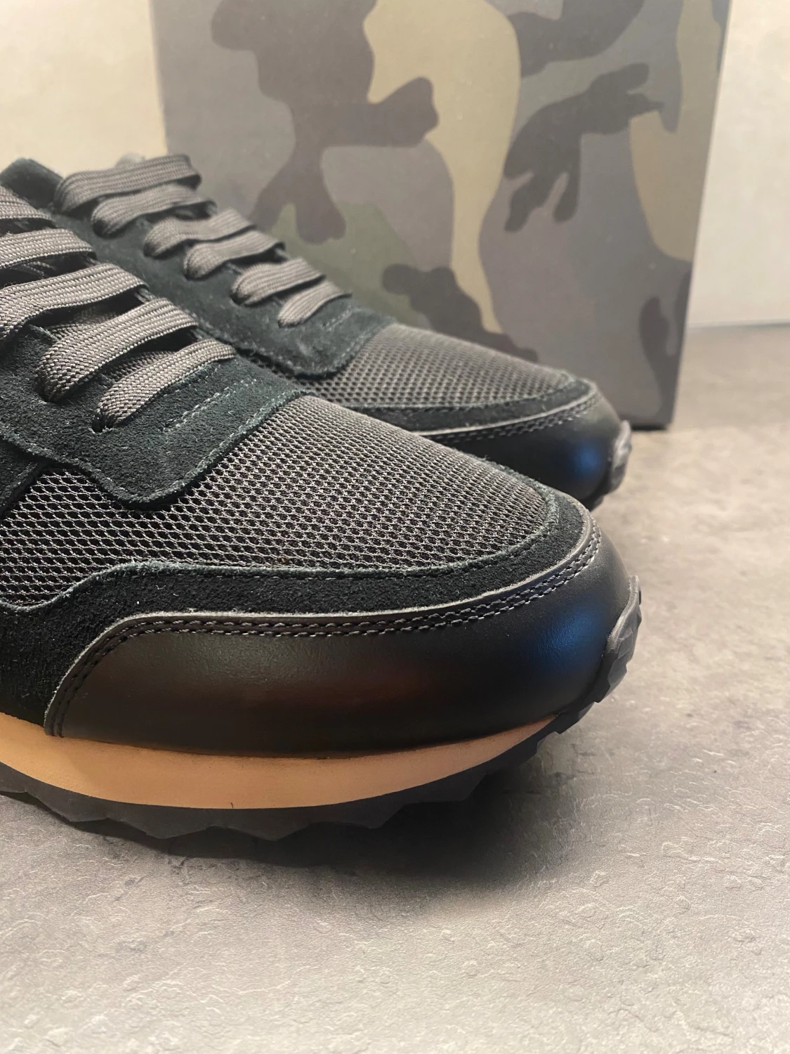 Valentino rockrunners  - 1