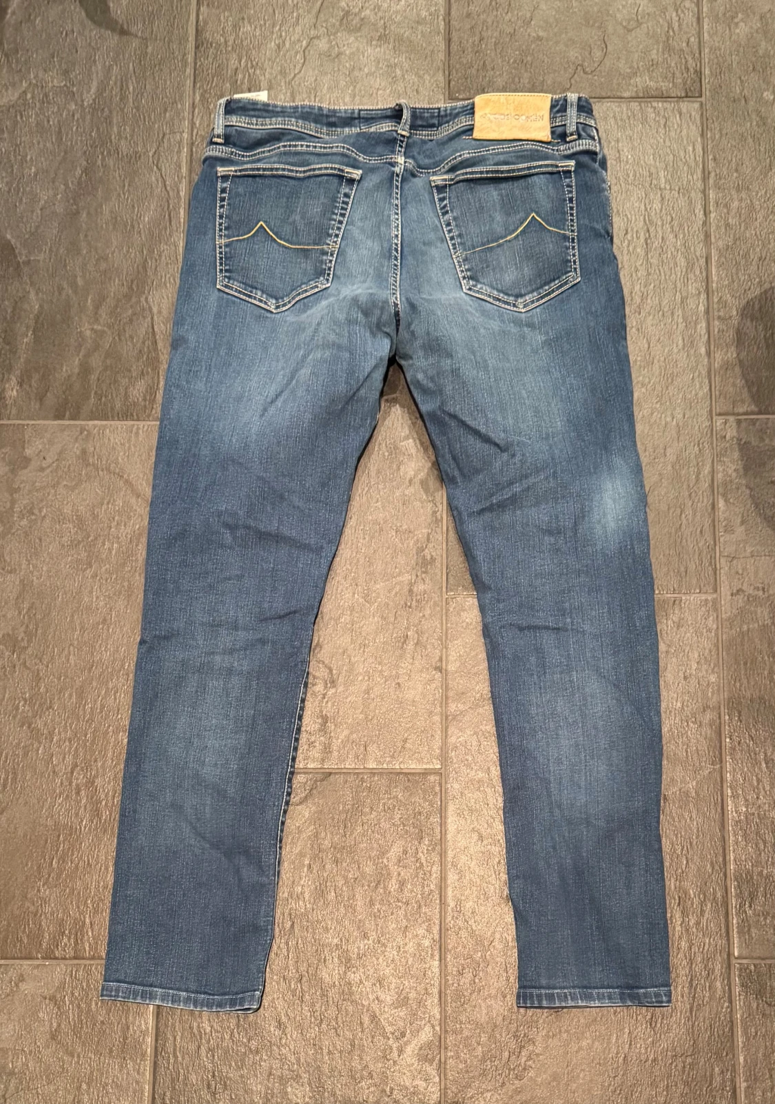 Jacob Cohen jeans - 1