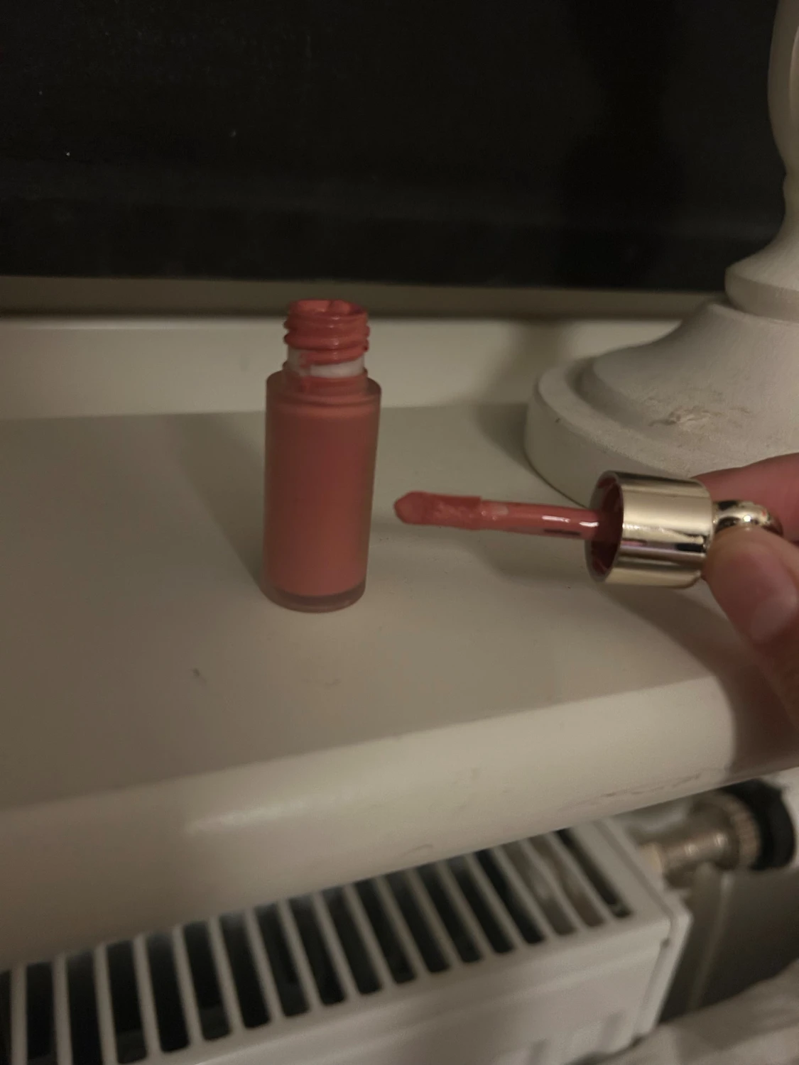Rare beauty blush mini - 1