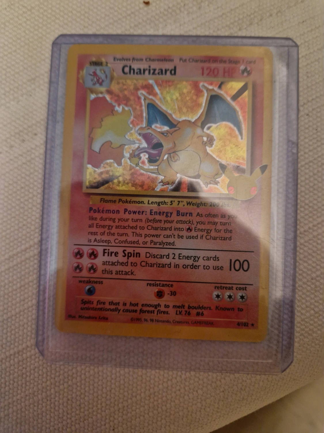 Charizard