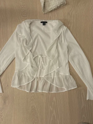 Söt blustopp  - Söt topp