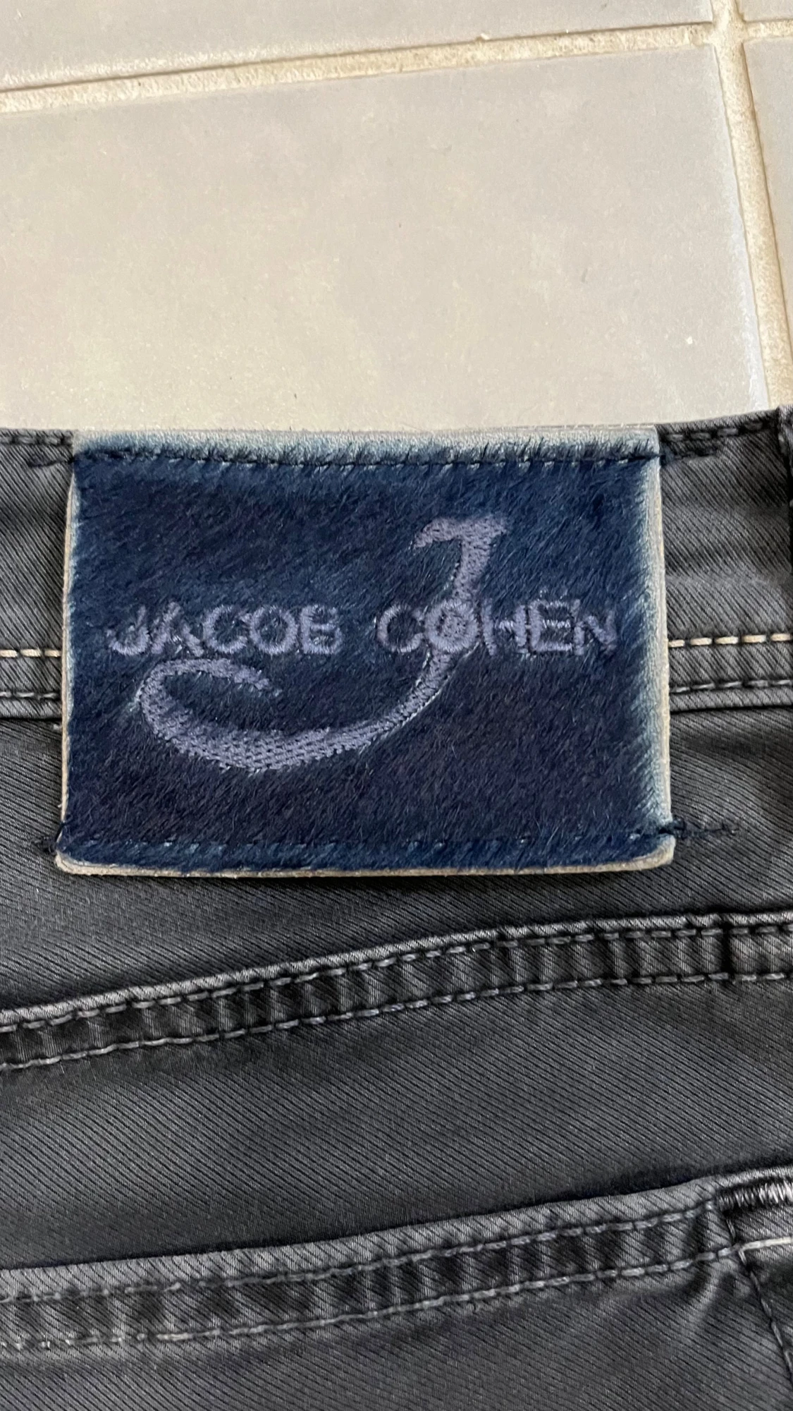 Jacob Cohen Jeans - 2