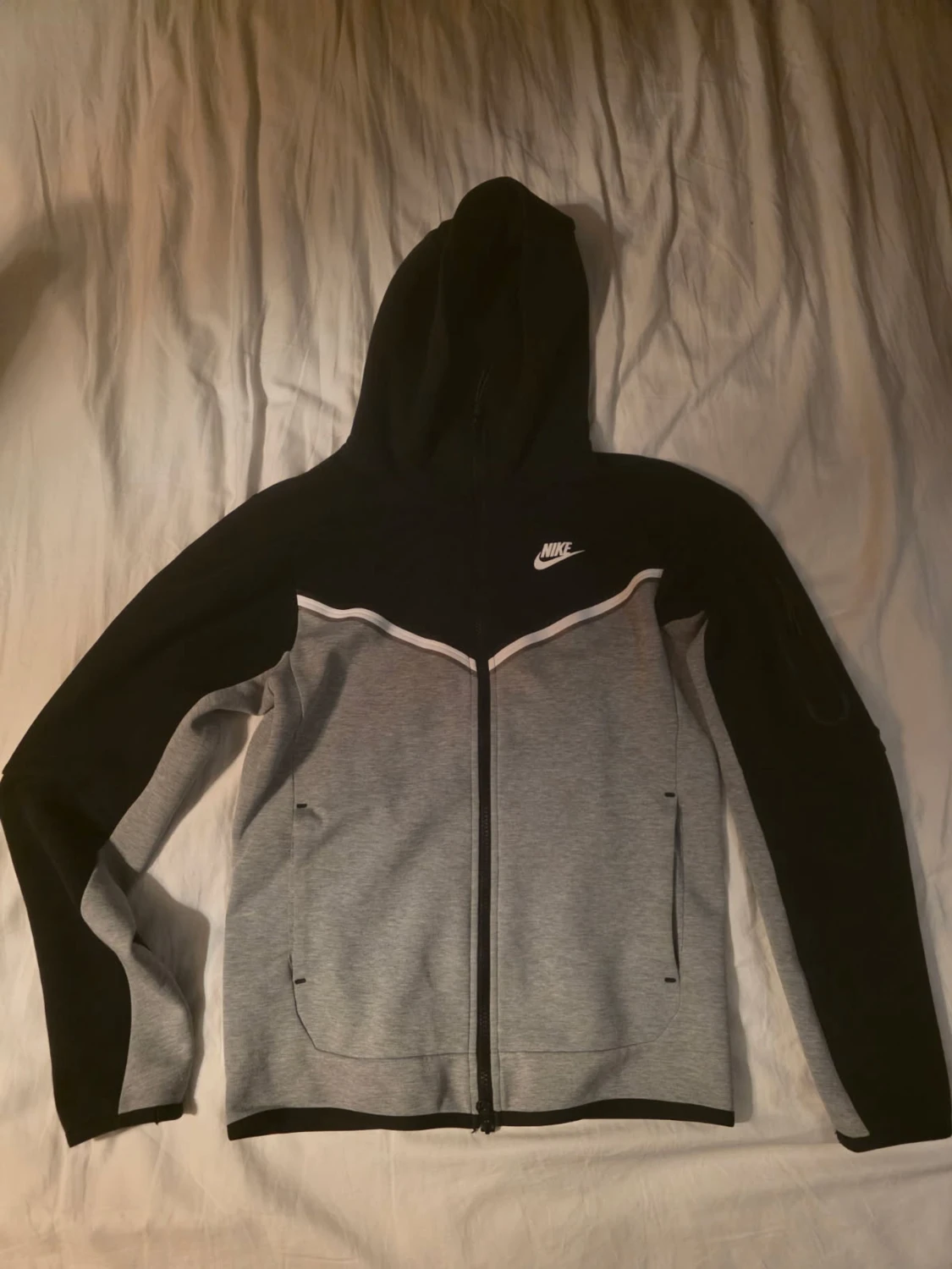 Nike tech fleece