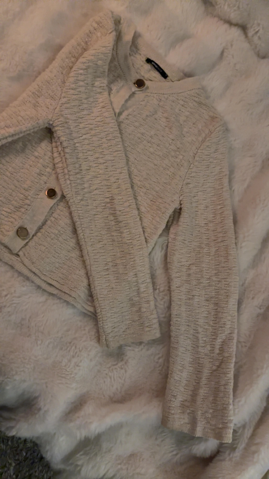  kofta från Gina Tricot - 1