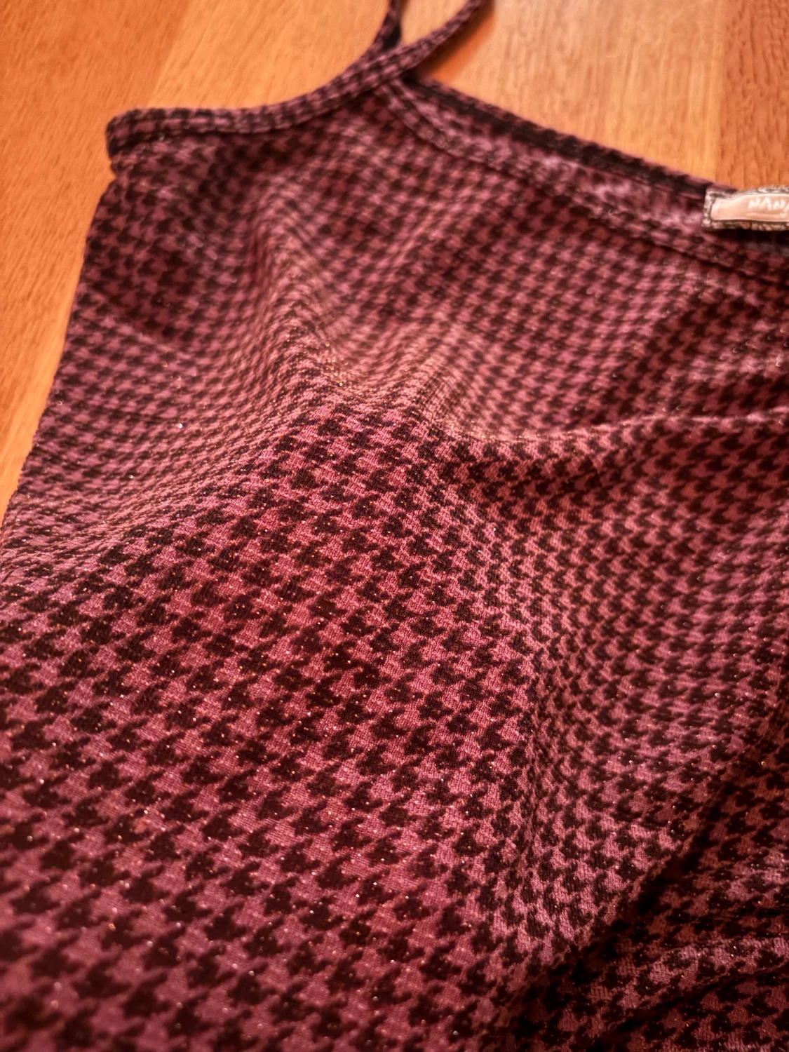 Nana Baïla linne - 2