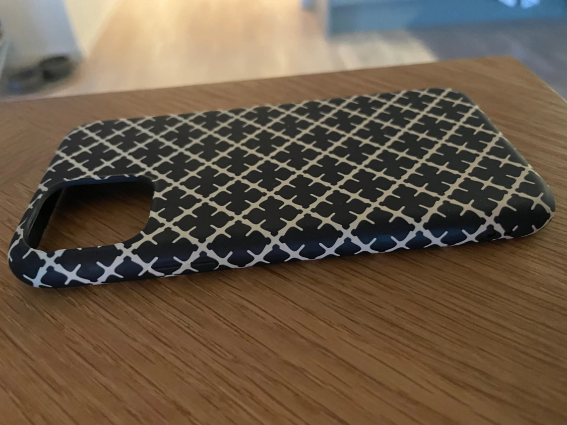 By Marlene Birger mobilskal  - 2