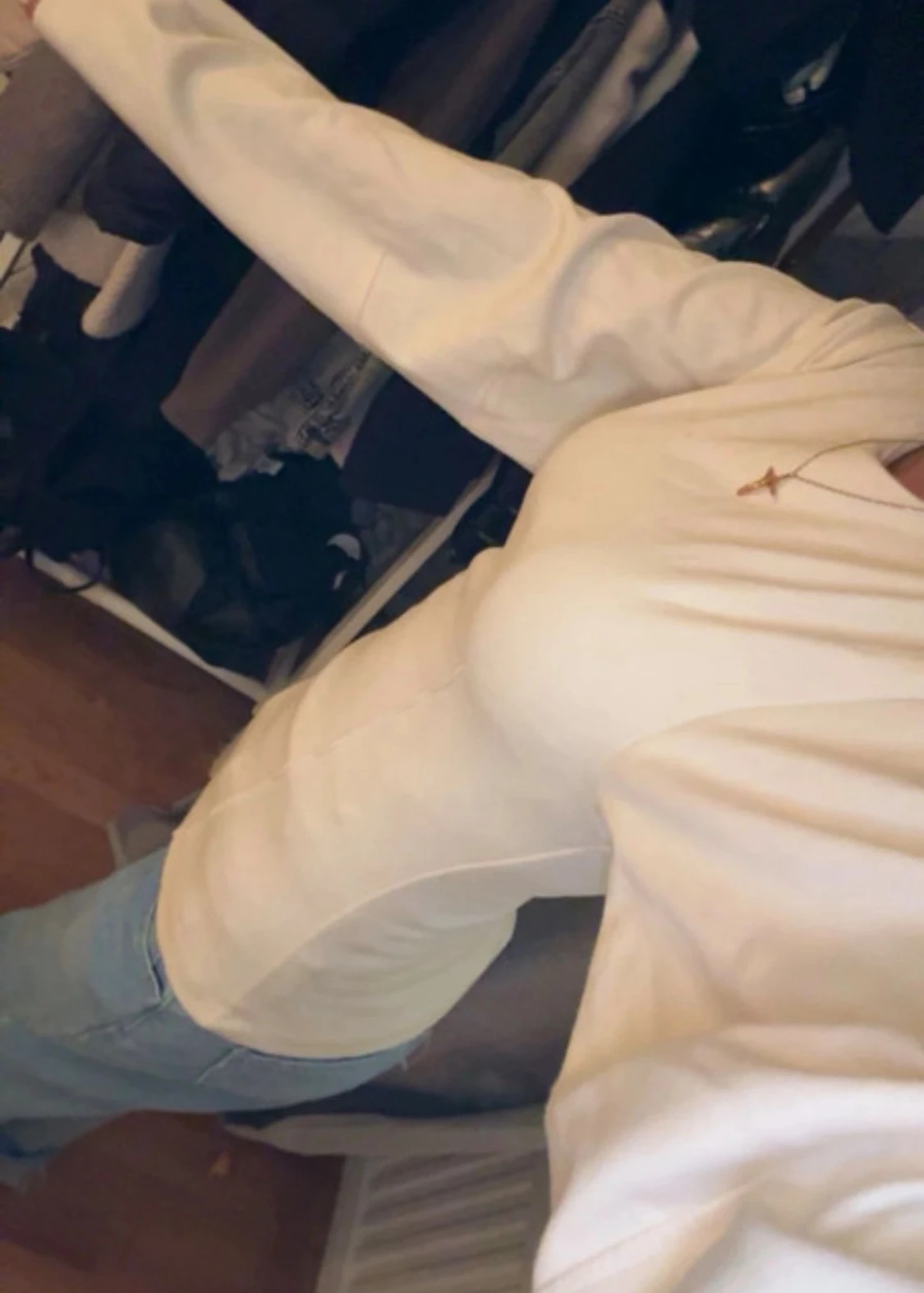 Figursydd tröja - 2