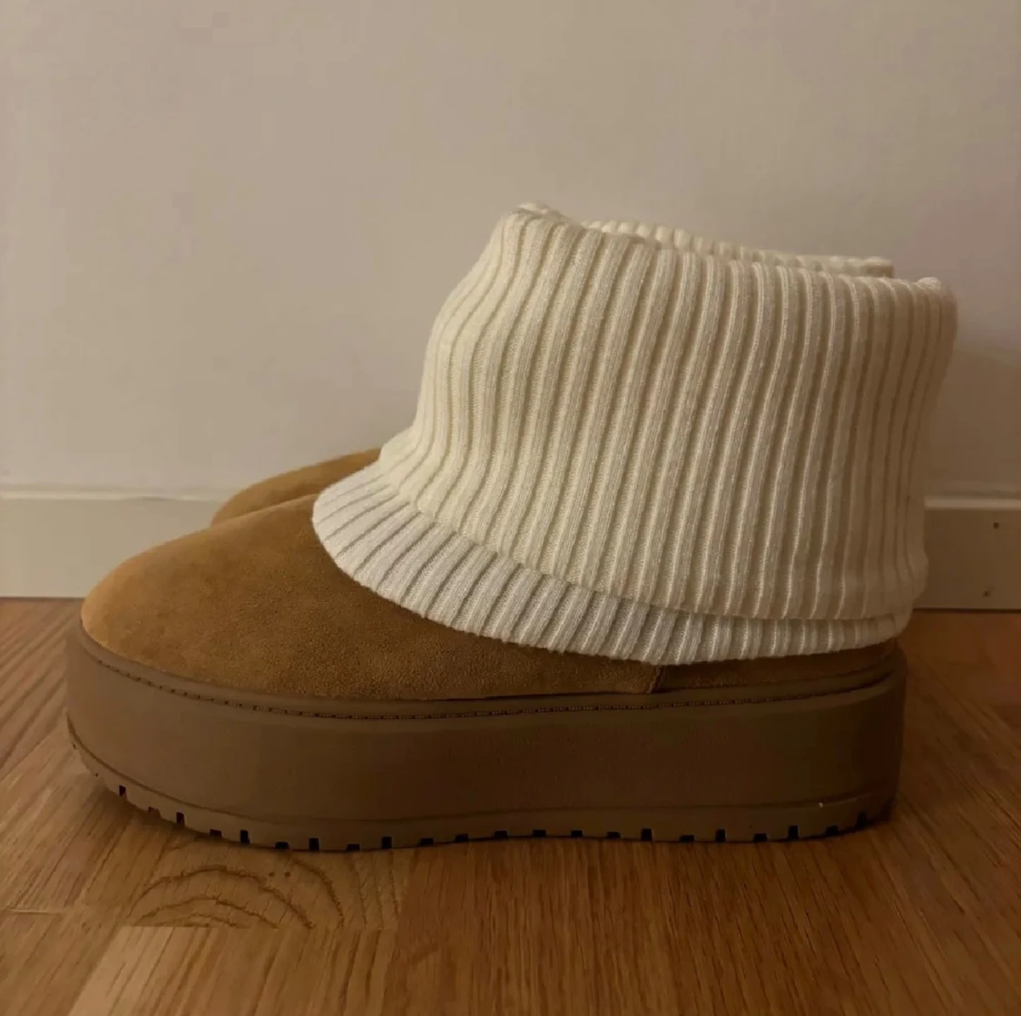 Bershka Uggs