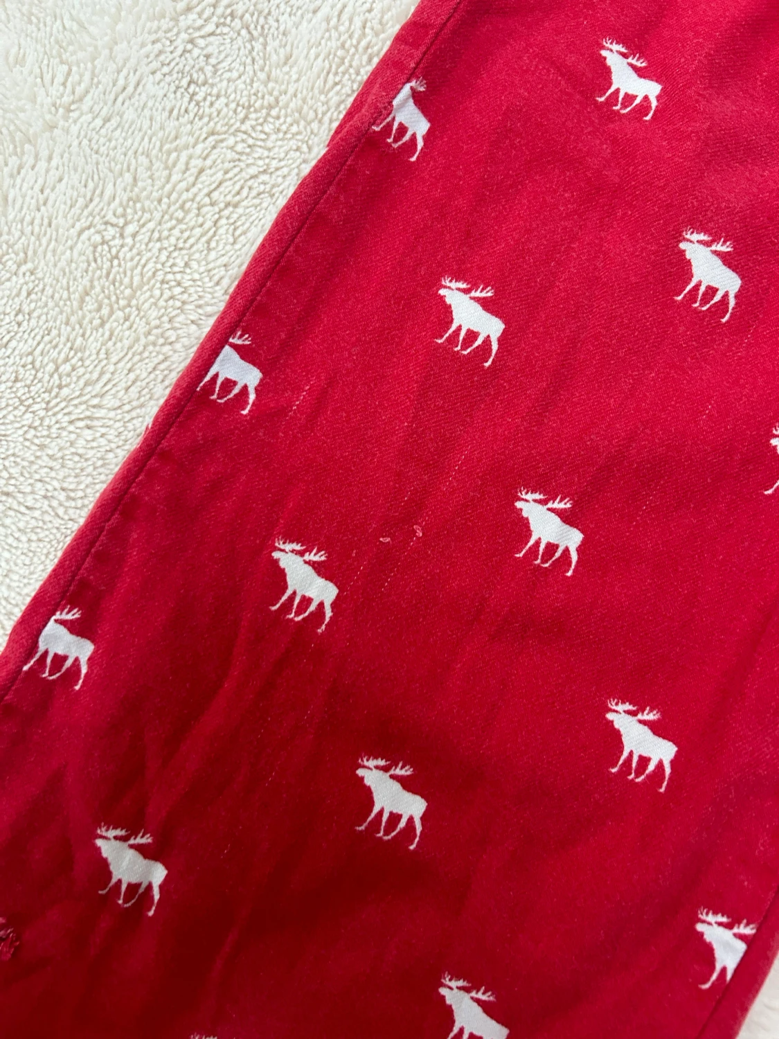 Abercrombie & fitch vintage pyjamasbyxor  - 5