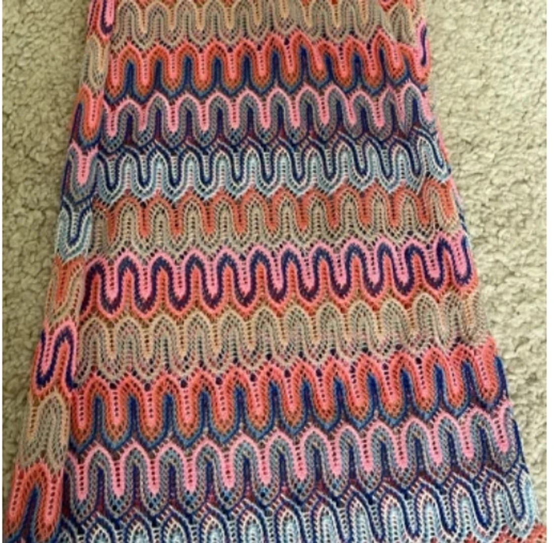 Orrebyxor/ chevron byxor - 2