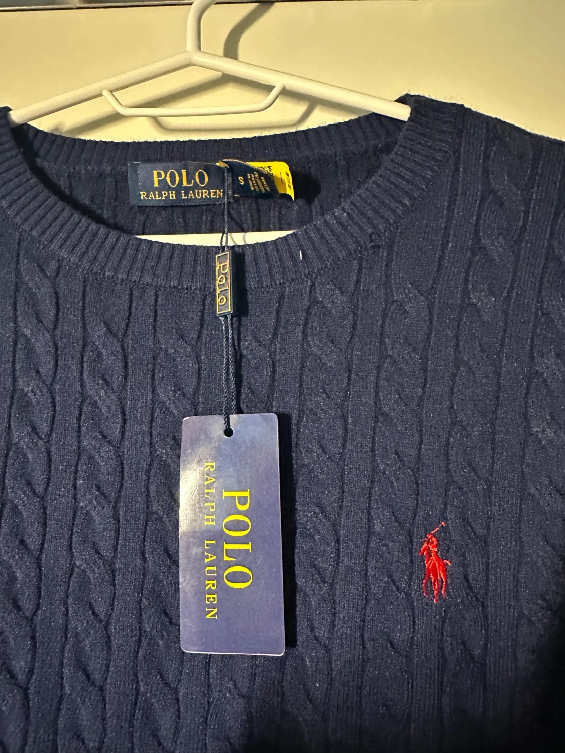 Polo Ralph Lauren Sweater - 3