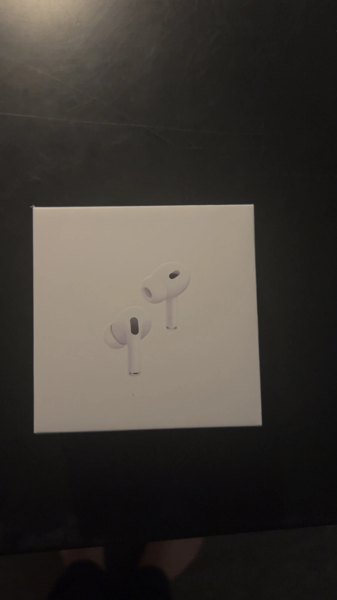 AirPods Pro - 4