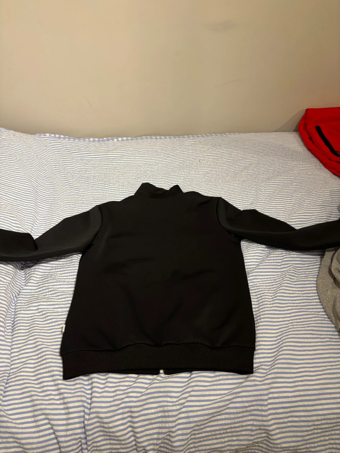 Svart bomberjacka från Les Deux - 2