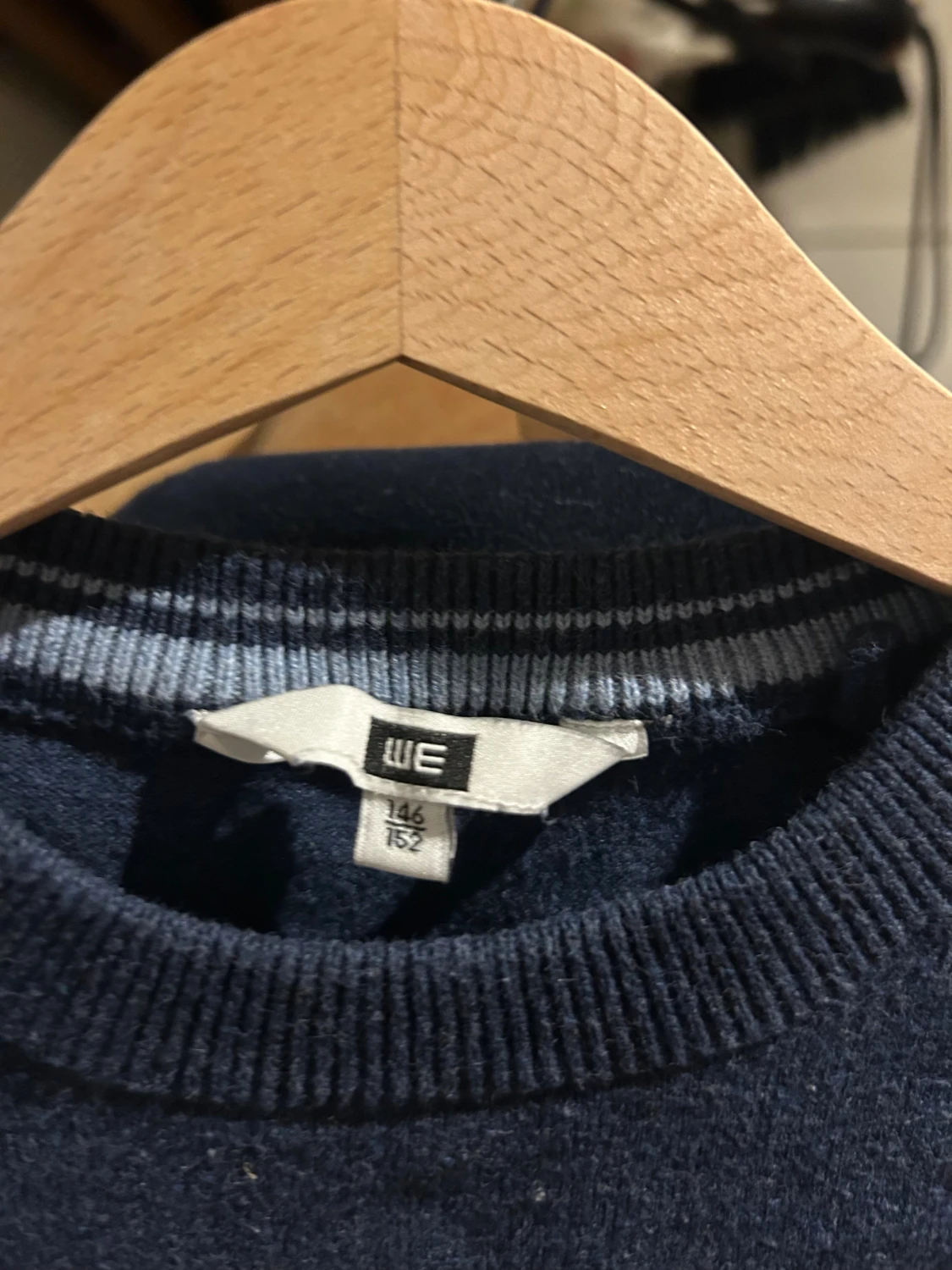 WE fashion tröja! - 1