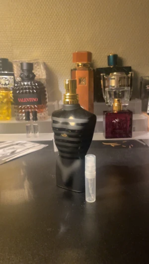 Jean Paul Gaultier 2 ml sample - 2 ml sample