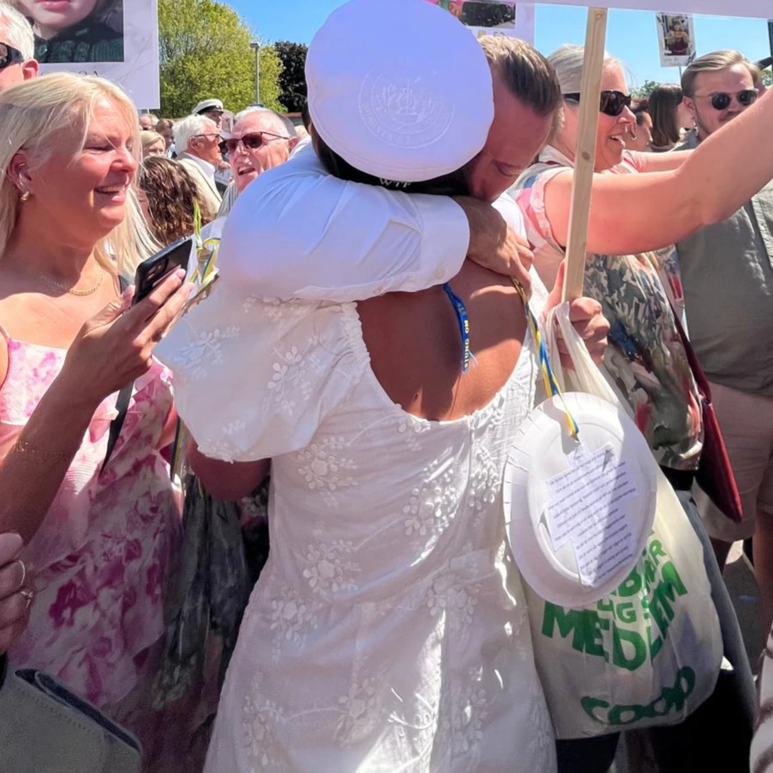 Studentklänning  - 3