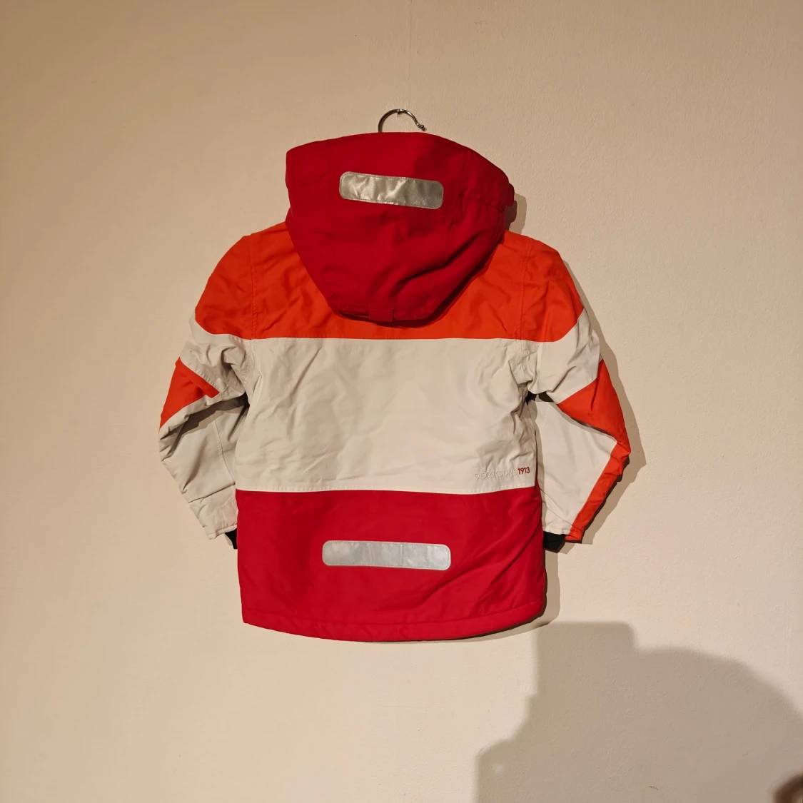 Didriksons vinterjacka - 2