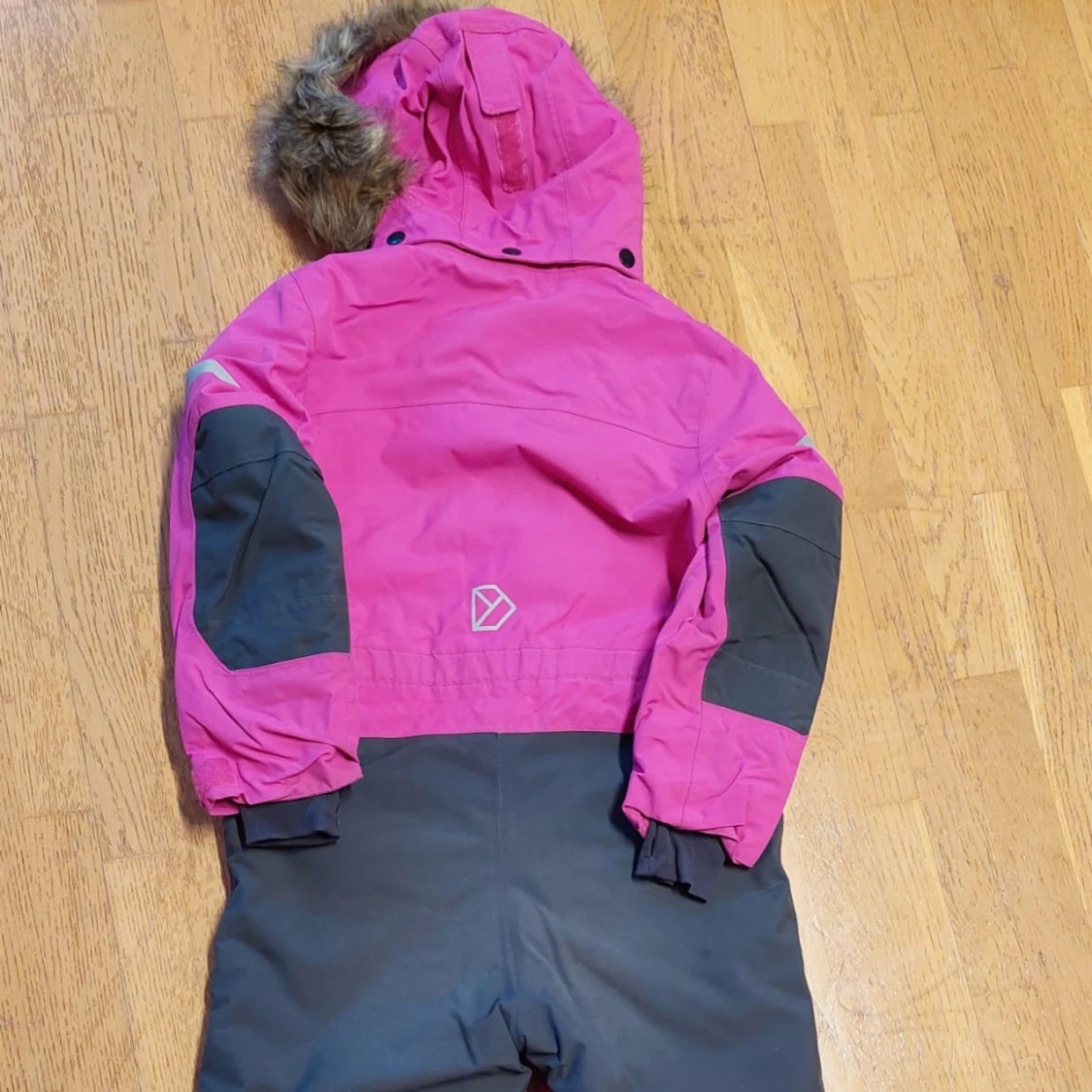 Barnoverall Didriksson - 2