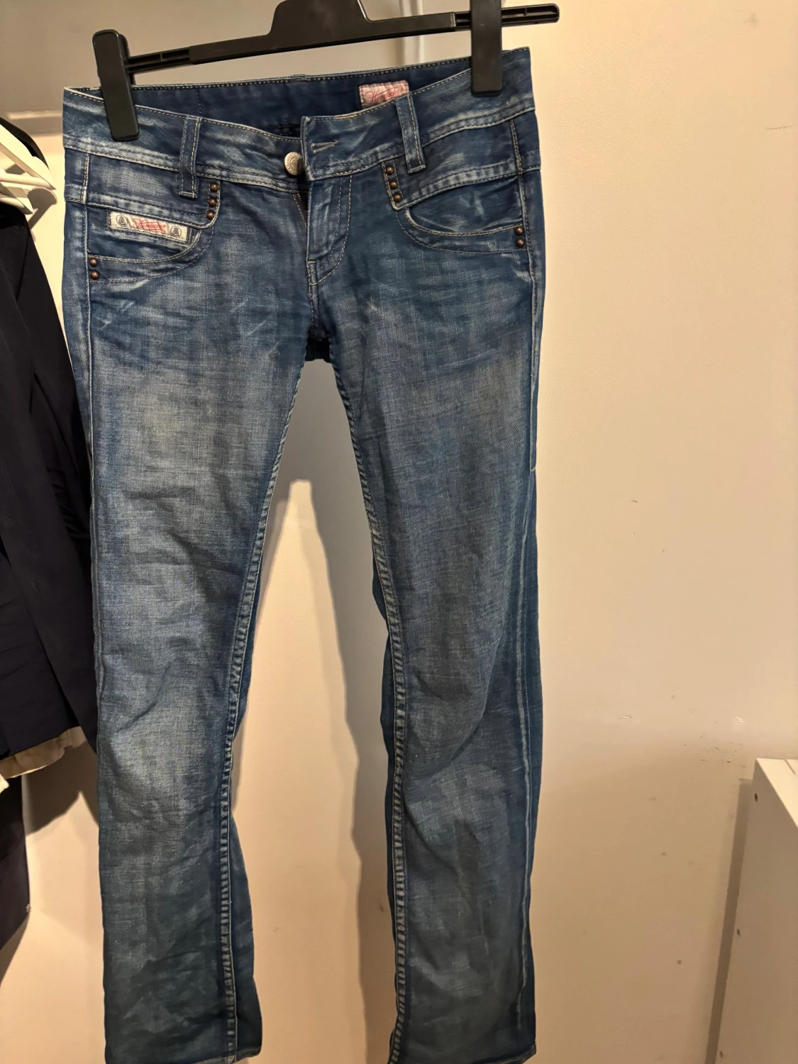 Low waist jeans💕💕