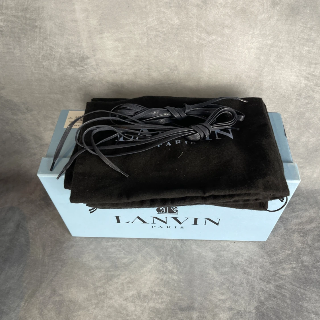 Lanvin DBB1 - 4