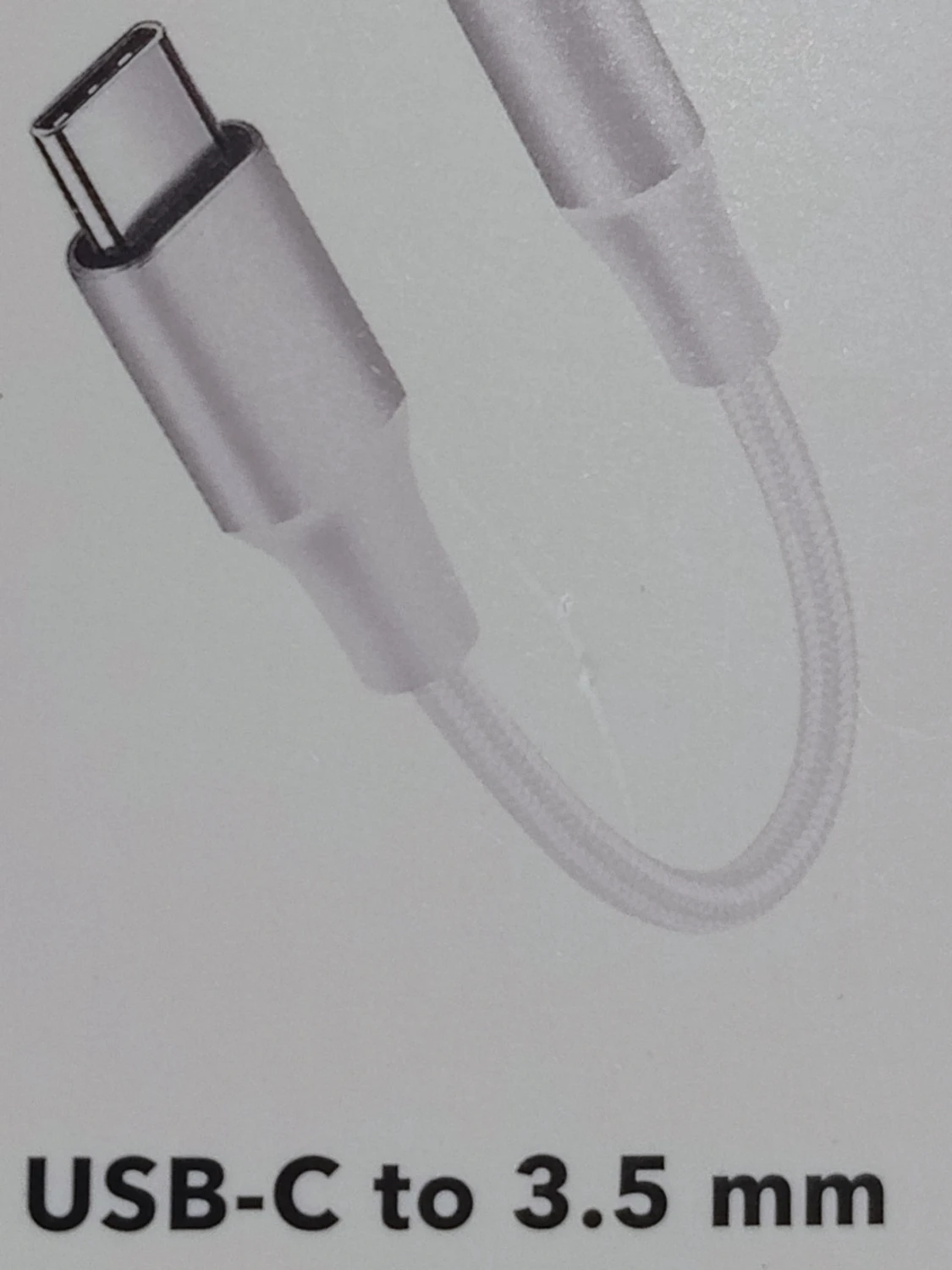 Helt ny Gear Audio Adapter USB-C to 3.5mm Stereo - 6